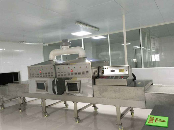微波解凍設(shè)備，凍肉解凍的未來發(fā)展大趨勢!