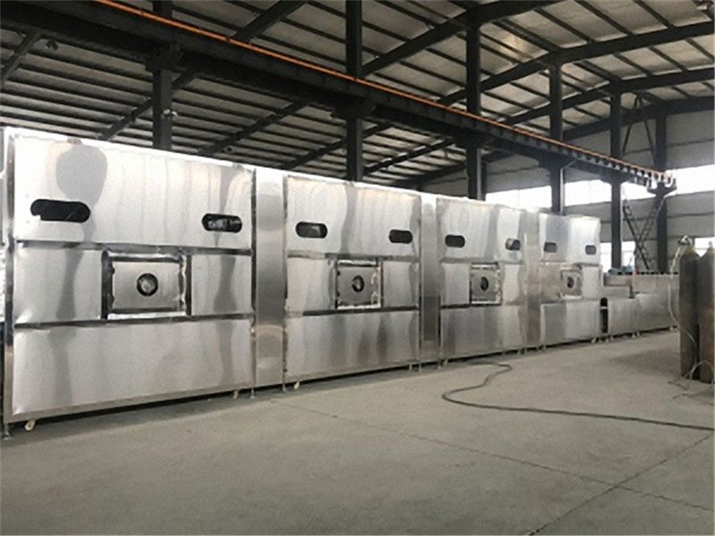 影響微波烘干設(shè)備效果的因素有哪些？看完這篇就明白